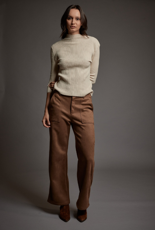 SWEATER SOFIA