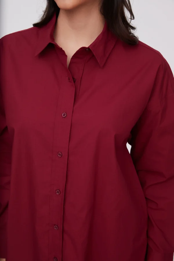 Camisa Delano - Imagen 2