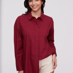 Camisa Delano