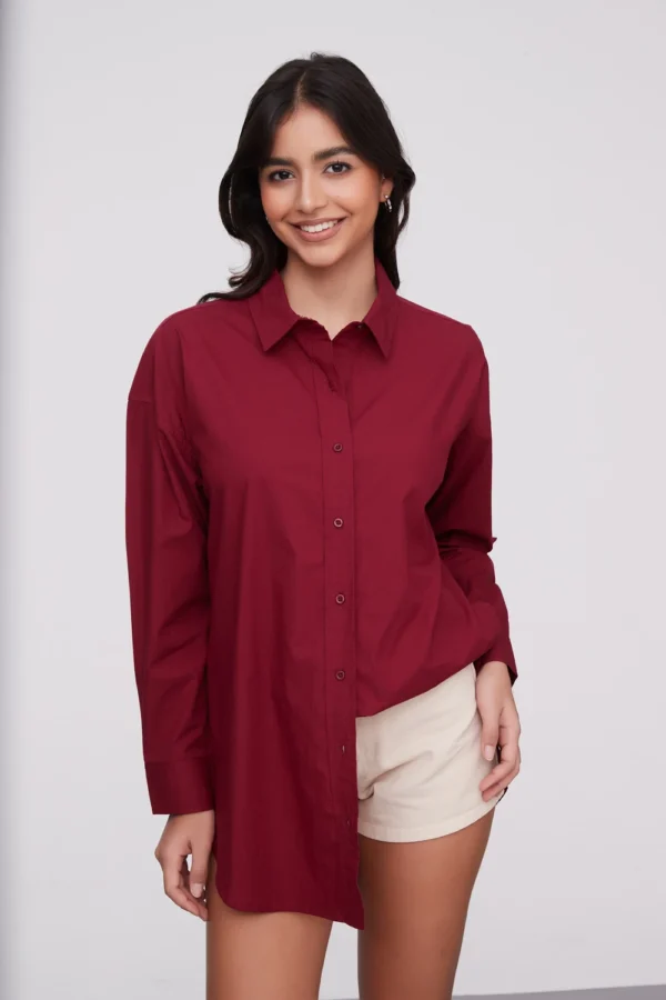 Camisa Delano