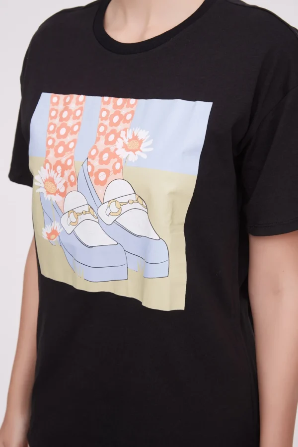 Remera Aureana - Imagen 2