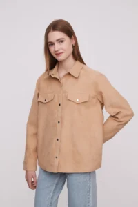 Sobrecamisa Daza