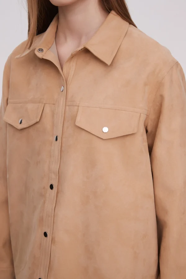 Sobrecamisa Daza - Imagen 4