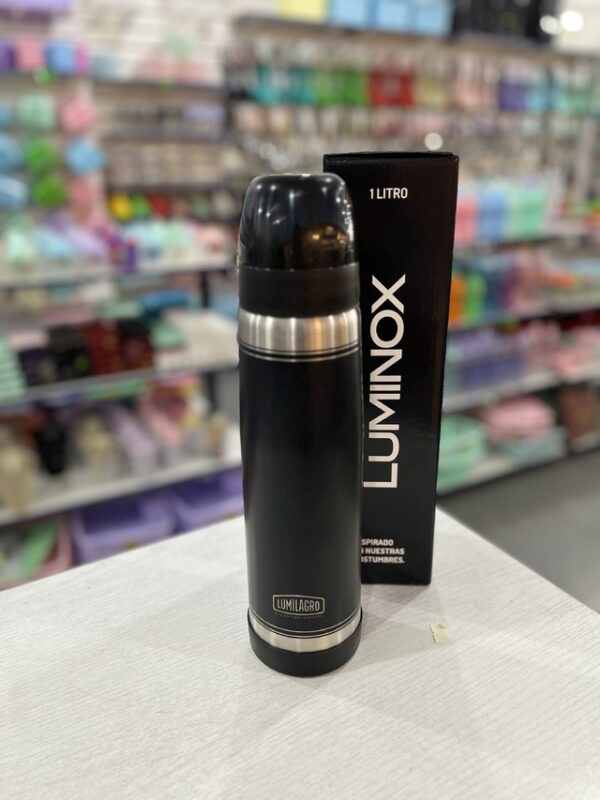 Termo lumilagro